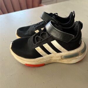 Kids Adidas Sneakers 12.5 K